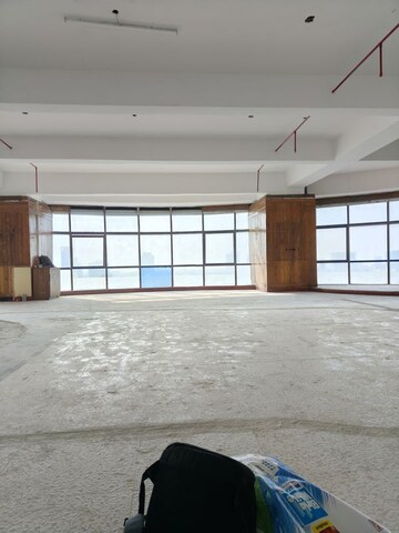 Parking in  Shop at Gajra G Square Business Park, Vashi Sector 30a – for Rent