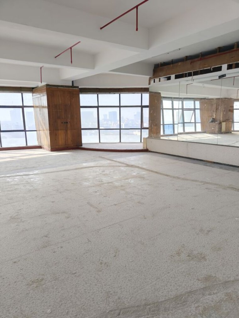 Room, gajra-g-square-business-park Commercial Shop 4800 Sq.Ft. In Vashi Sector 30a Navi Mumbai 9931725