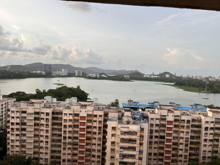 Room, powai Pg For Girls In Powai 9931745