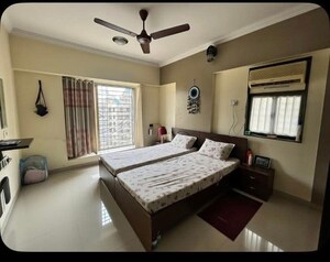 Room in  Pg at Powai – for Rent