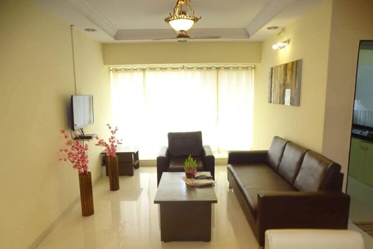Room, powai Pg For Girls In Powai 9931745