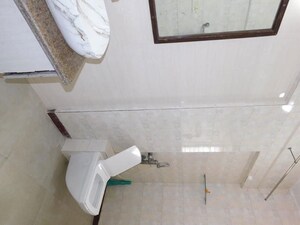 Bathroom in  Pg at Powai – for Rent