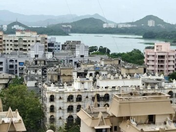 Room in  Pg at Powai – for Rent