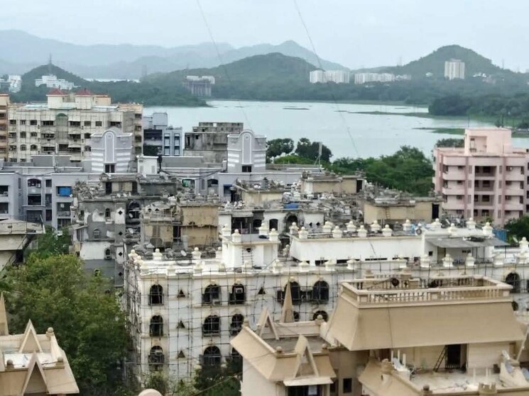 Room, powai Pg For Girls In Powai 9931745