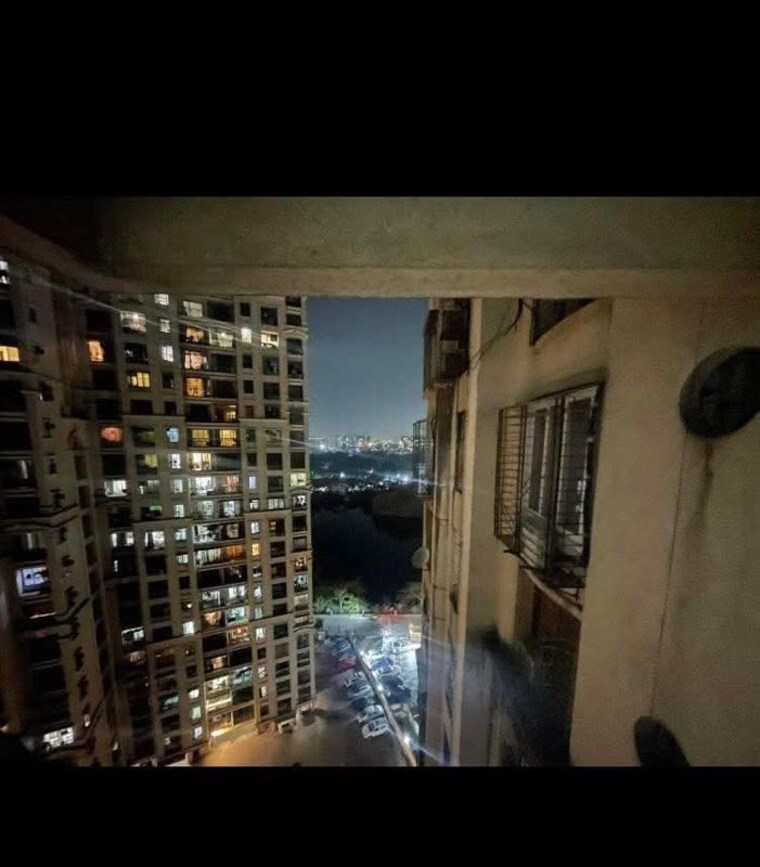 Room, powai Pg For Girls In Powai 9931745