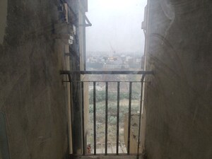 Bathroom in 2 BHK Apartment at Wave City, Wave City – for Rent