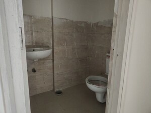 Bathroom in 2 BHK Apartment at Wave City, Wave City – for Rent