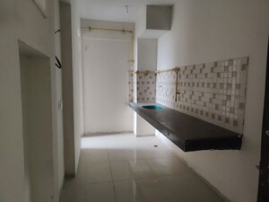 Kitchen in 2 BHK Apartment at Wave City, Wave City – for Rent