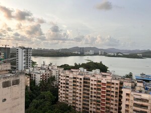Room in  Pg at Powai – for Rent