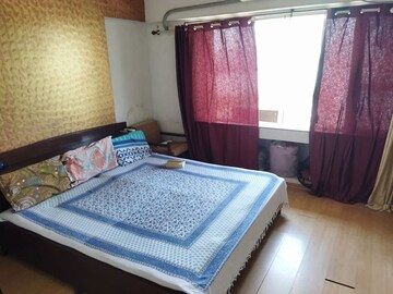  Pg For Rent in Powai