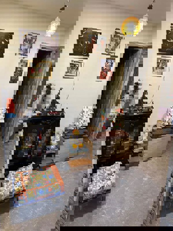 4 BHK + Servant Room 2336 Sq.Ft. Apartment in Bestech Park View City 1