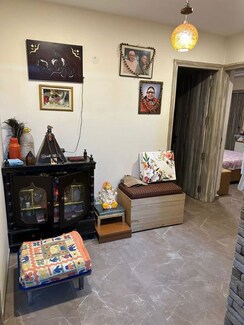 4 BHK + Servant Room Apartment For Sale in Bestech Park View City 1