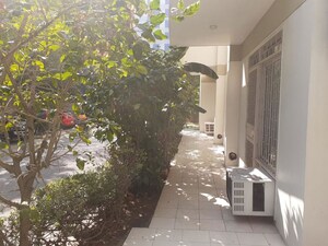 Balcony in 4 BHK Apartment at Bestech Park View City 1, Sector 48 – for Sale