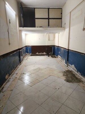 Kitchen in  Shop at Ambika Sadan, Nerul – for Rent