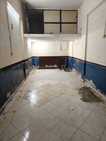 Kitchen in  Shop at Ambika Sadan, Nerul – for Rent