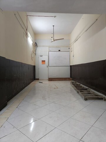Bathroom in  Shop at Ambika Sadan, Nerul – for Rent