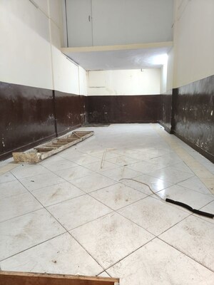 Kitchen in  Shop at Ambika Sadan, Nerul – for Rent