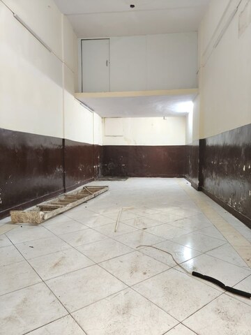 Kitchen in  Shop at Ambika Sadan, Nerul – for Rent