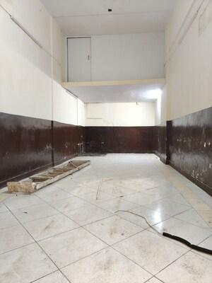 Kitchen in  Shop at Ambika Sadan, Nerul – for Rent