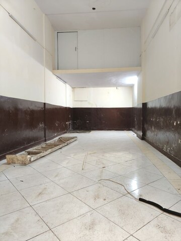 Kitchen in  Shop at Ambika Sadan, Nerul – for Rent