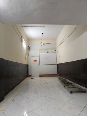 Bathroom in  Shop at Ambika Sadan, Nerul – for Rent