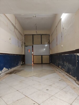 Kitchen in  Shop at Ambika Sadan, Nerul – for Rent