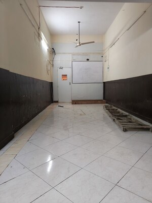 Bathroom in  Shop at Ambika Sadan, Nerul – for Rent