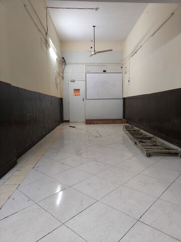 Bathroom in  Shop at Ambika Sadan, Nerul – for Rent