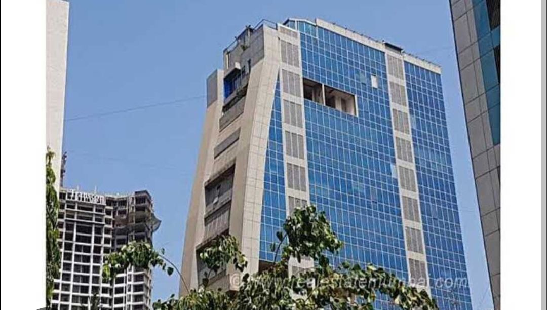 Office Space For Rent in Morya Blue Moon