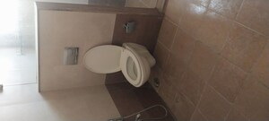 Bathroom in 4 BHK Independent House at Jp Nagar – for Rent