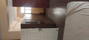 Kitchen in 4 BHK Independent House at Jp Nagar – for Rent