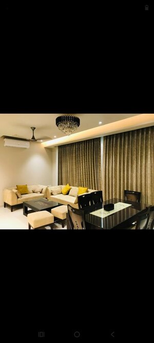Gym in 2.5 BHK Apartment at Nimbus The Hyde park, Sector 78 – for Rent
