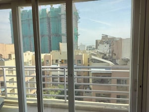 3 BHK Apartment – Exterior View View at Mirchandani Palms, Rahatani - for Rent