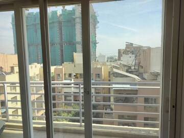 3 BHK Apartment – Exterior View View at Mirchandani Palms, Rahatani - for Rent