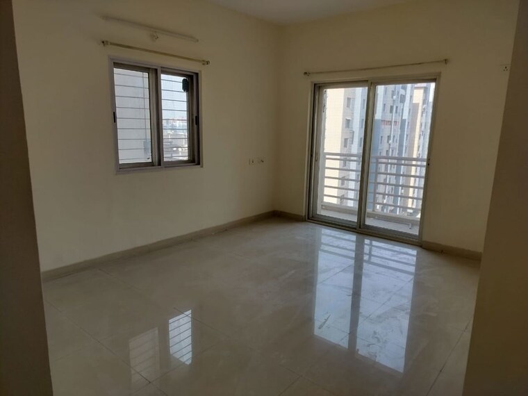 Room, mirchandani-palms 3 Bedroom 1650 Sq.Ft. Apartment In Rahatani Pune 9931757