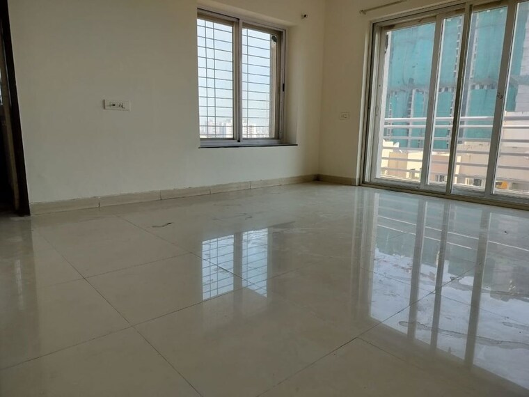 Room, mirchandani-palms 3 Bedroom 1650 Sq.Ft. Apartment In Rahatani Pune 9931757