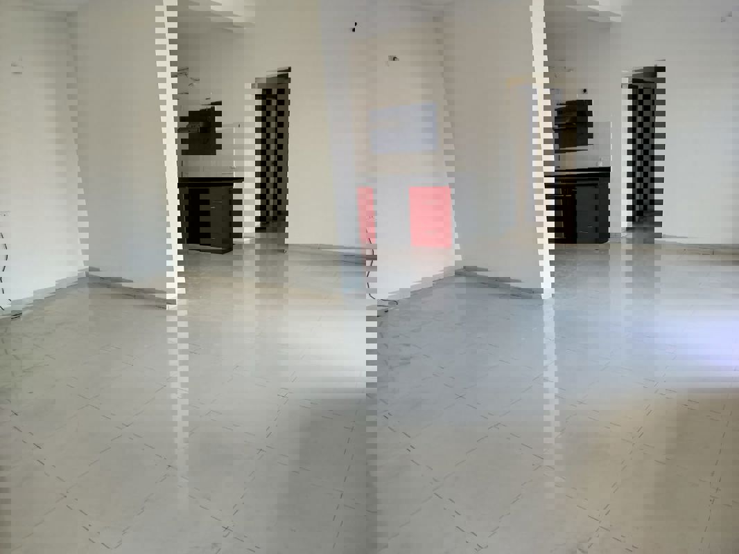 3 BHK 1650 Sq.Ft. Apartment in Mirchandani Palms