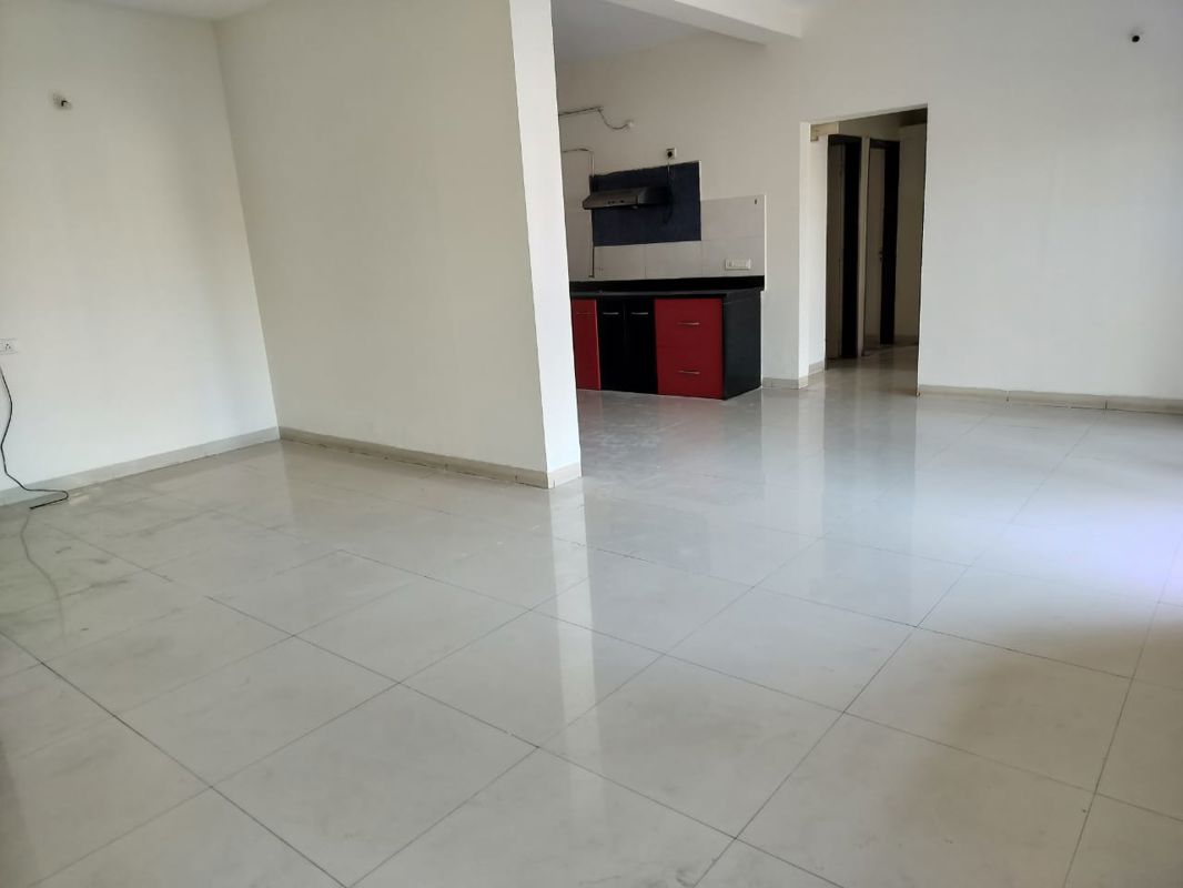 3 BHK Apartment For Rent in Mirchandani Palms