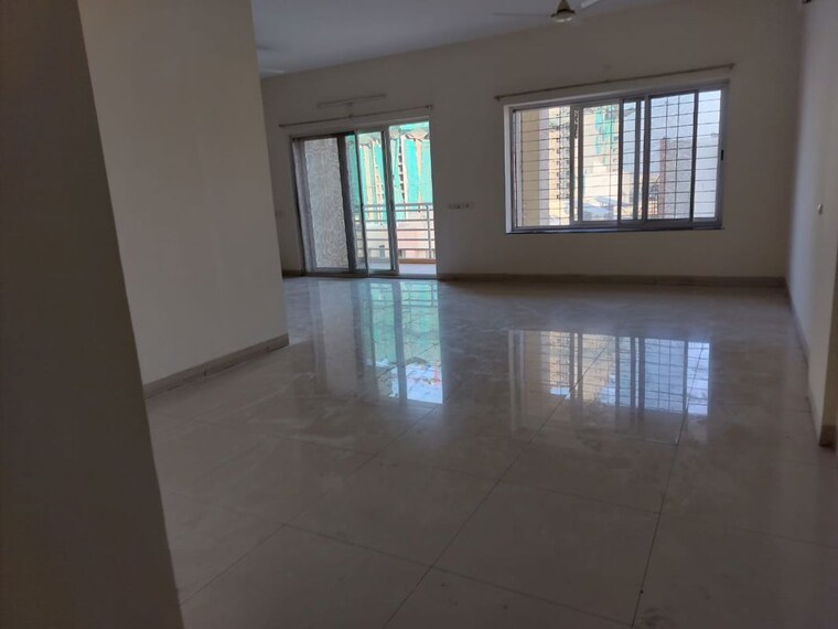 Room, mirchandani-palms 3 Bedroom 1650 Sq.Ft. Apartment In Rahatani Pune 9931757