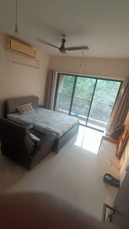 Pg For Rent in Kanjurmarg East