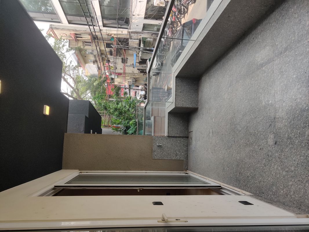 4 BHK + Servant Room Builder Floor For Sale in South Extension II