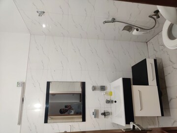 Kitchen in 4 BHK Builder Floor at Safdarjung Enclave – for Sale