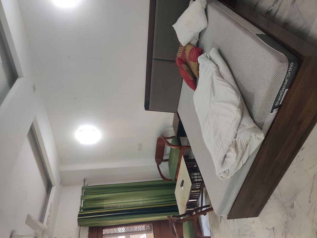 4 BHK + Servant Room,Extra Room Builder Floor For Sale in Safdarjung Enclave