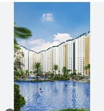 2 BHK 1769 Sq.Ft. Penthouse in Puravankara Palm Beach