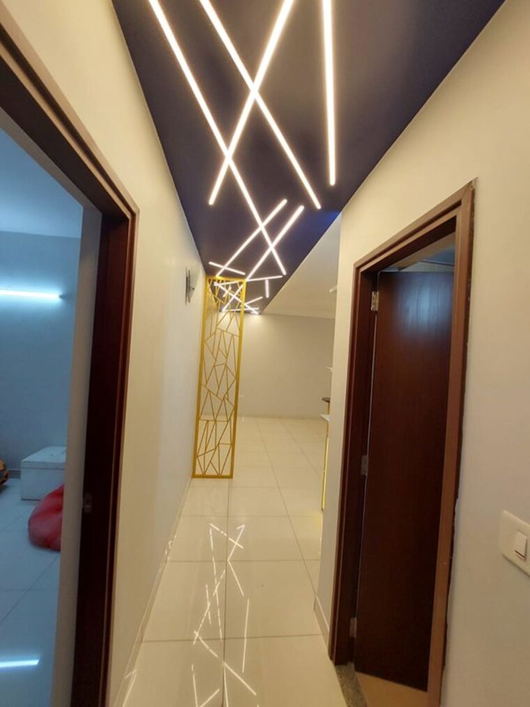 undefined, puravankara-palm-beach 2 Bedroom 1769 Sq.Ft. Penthouse In Hennur Bangalore 9931760