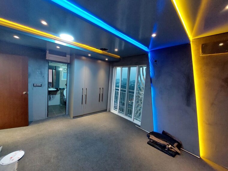 undefined, puravankara-palm-beach 2 Bedroom 1769 Sq.Ft. Penthouse In Hennur Bangalore 9931760