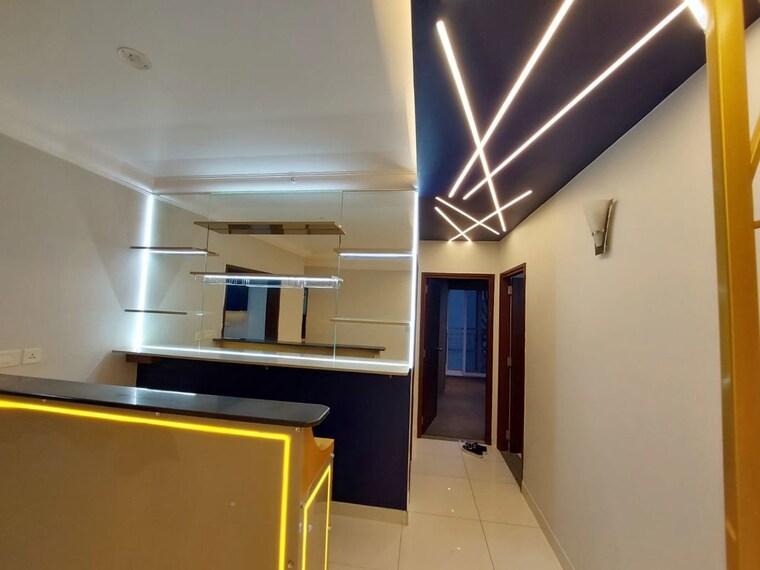 undefined, puravankara-palm-beach 2 Bedroom 1769 Sq.Ft. Penthouse In Hennur Bangalore 9931760