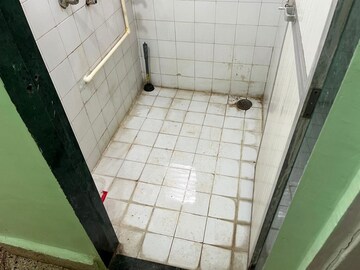 Balcony in 1 BHK Apartment at Sher E Punjab, Andheri East – for Rent