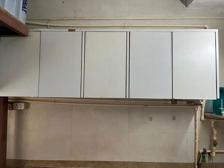 Room, sher-e-punjab 1 Bedroom 525 Sq.Ft. Apartment In Andheri East Mumbai 9931764