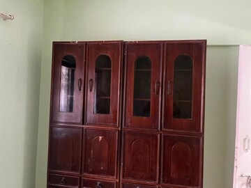 Furnished Amenities in 1 BHK Apartment at Sher E Punjab, Andheri East – for Rent